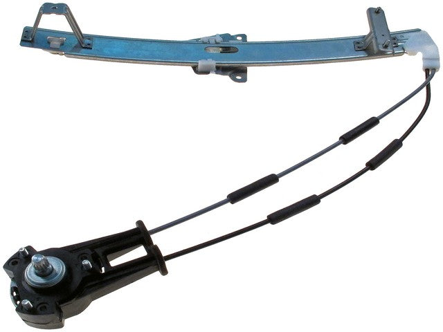 Dorman - OE Solutions Regulador de Ventana P/N:749-135 Fits: Mazda Rx-7 90-86 - Image 2