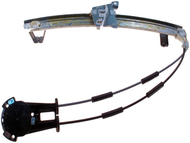Dorman - OE Solutions Regulador de Ventana P/N:749-136 Fits: Mazda Rx-7 90-86 - Image 1