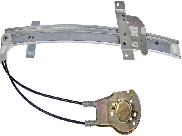 Dorman - OE Solutions Regulador de Ventana P/N:749-137 Fits: Mazda 626 92-88 - Image 1