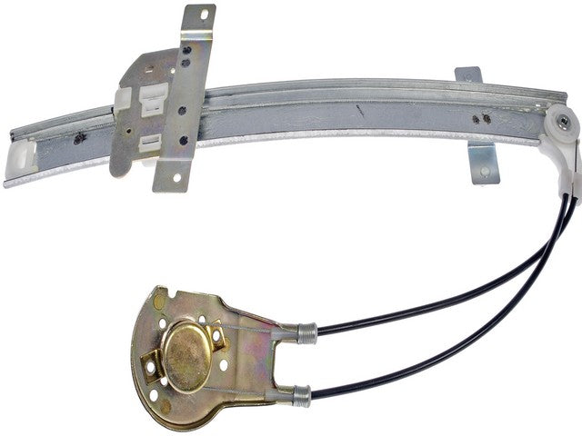 Dorman - OE Solutions Regulador de Ventana P/N:749-138 Fits: Mazda 626 92-88 - Image 1