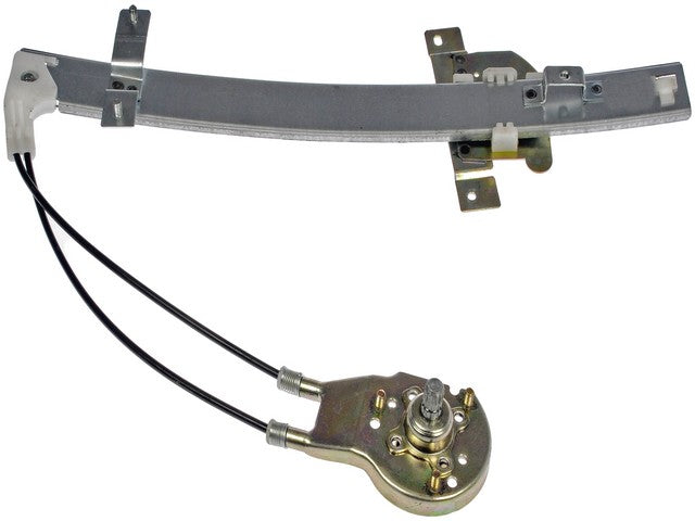 Dorman - OE Solutions Regulador de Ventana P/N:749-138 Fits: Mazda 626 92-88 - Image 2