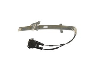 Dorman - OE Solutions Regulador de Ventana P/N:749-139 Fits: Mazda 323 94-90 - Image 1