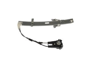 Dorman - OE Solutions Regulador de Ventana P/N:749-139 Fits: Mazda 323 94-90 - Image 2
