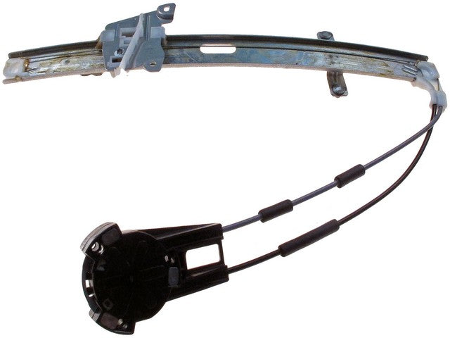 Dorman - OE Solutions Regulador de Ventana P/N:749-140 Fits: Mazda 323 94-90 - Image 1