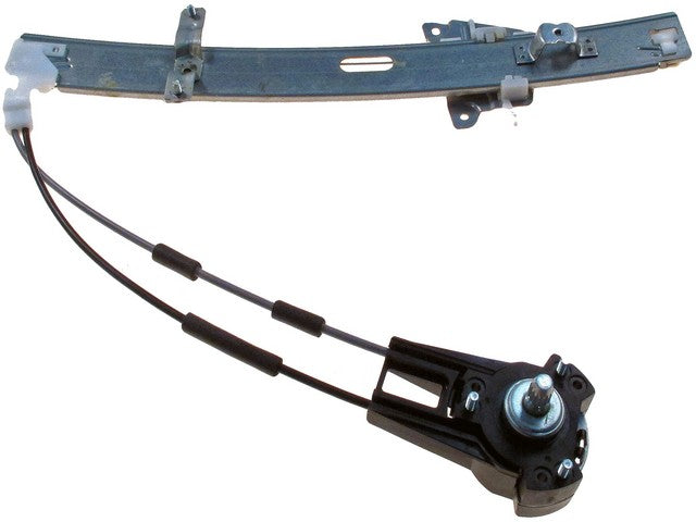 Dorman - OE Solutions Regulador de Ventana P/N:749-140 Fits: Mazda 323 94-90 - Image 2