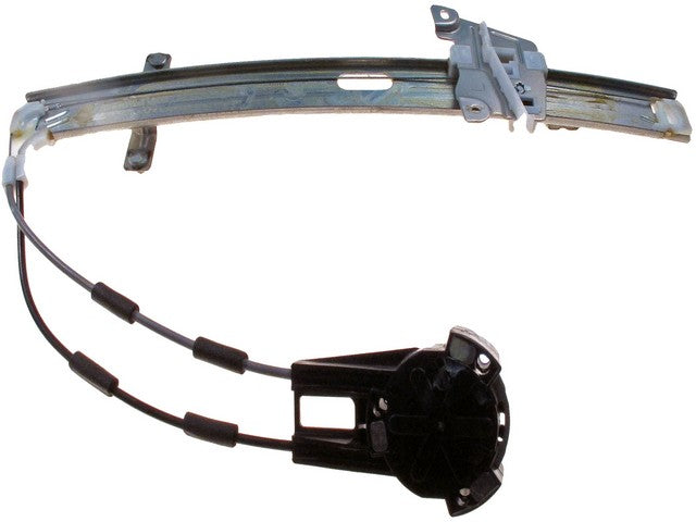 Dorman - OE Solutions Regulador de Ventana P/N:749-141 Fits: Mazda Protege 94-90 - Image 1