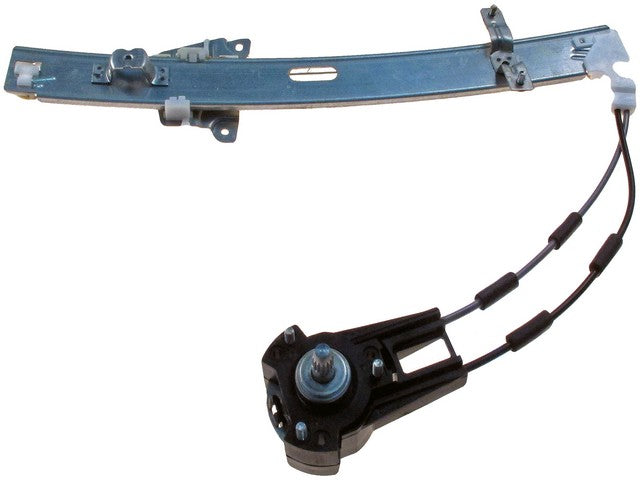 Dorman - OE Solutions Regulador de Ventana P/N:749-141 Fits: Mazda Protege 94-90 - Image 2