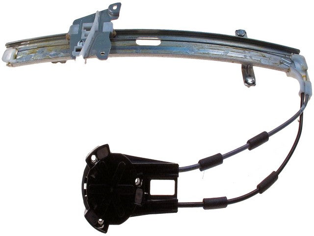 Dorman - OE Solutions Regulador de Ventana P/N:749-142 Fits: Mazda Protege 94-90 - Image 1