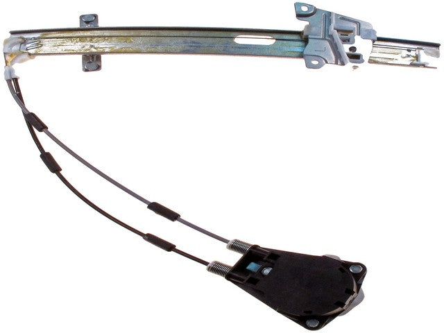 Dorman - OE Solutions Regulador de Ventana P/N:749-143 Fits: Mazda Mx-3 95-92 - Image 1