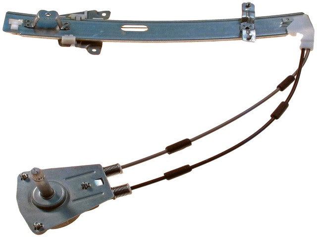Dorman - OE Solutions Regulador de Ventana P/N:749-143 Fits: Mazda Mx-3 95-92 - Image 2