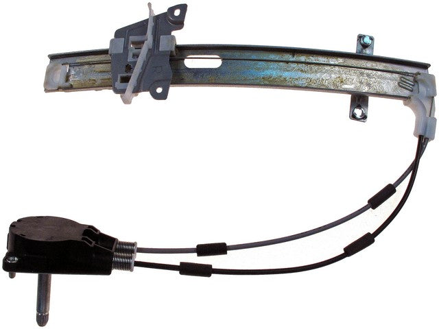 Dorman - OE Solutions Regulador de Ventana P/N:749-144 Fits: Mazda Mx-3 95-92 - Image 1