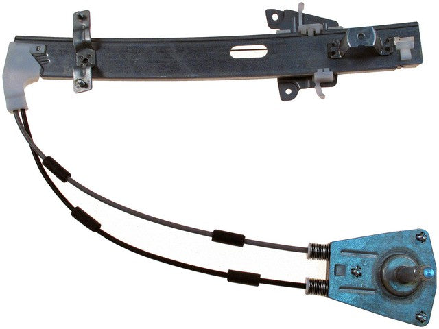 Dorman - OE Solutions Regulador de Ventana P/N:749-144 Fits: Mazda Mx-3 95-92 - Image 2