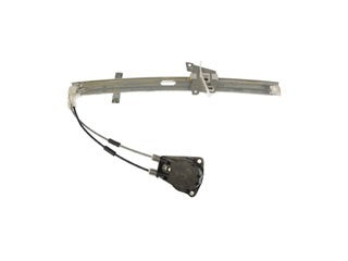 Dorman - OE Solutions Regulador de Ventana P/N:749-145 Fits: Mazda Mpv 95-89 - Image 1