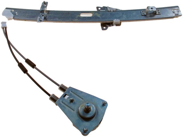 Dorman - OE Solutions Regulador de Ventana P/N:749-146 Fits: Mazda Mpv 95-89 - Image 2