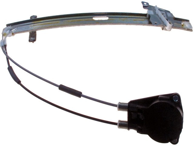 Dorman - OE Solutions Regulador de Ventana P/N:749-147 Fits: Mazda Protege 98-95 - Image 1