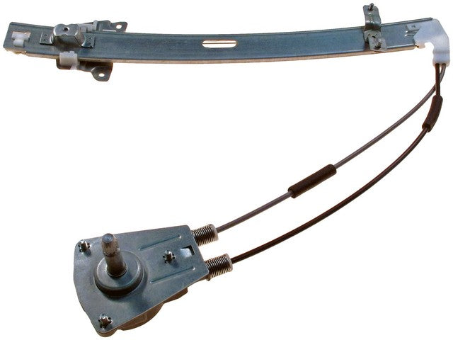 Dorman - OE Solutions Regulador de Ventana P/N:749-147 Fits: Mazda Protege 98-95 - Image 2