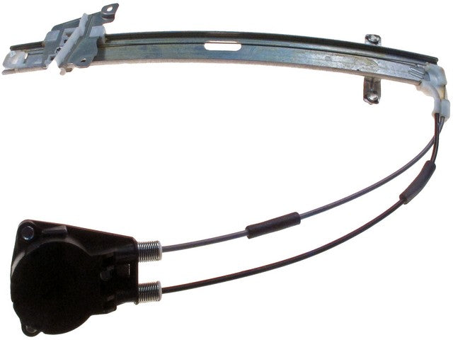 Dorman - OE Solutions Regulador de Ventana P/N:749-148 Fits: Mazda Protege 98-95 - Image 1