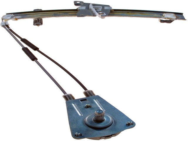 Dorman - OE Solutions Regulador de Ventana P/N:749-149 Fits: Mazda Protege 98-95 - Image 1