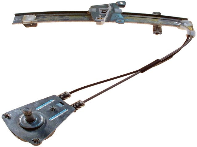 Dorman - OE Solutions Regulador de Ventana P/N:749-150 Fits: Mazda Protege 98-95 - Image 1