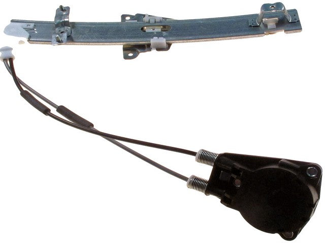 Dorman - OE Solutions Regulador de Ventana P/N:749-150 Fits: Mazda Protege 98-95 - Image 2