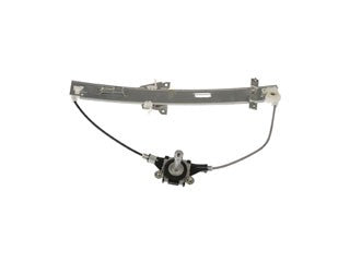 Dorman - OE Solutions Regulador de Ventana P/N:749-155 Fits: Mazda Protege 03-99, Mazda Protege5 03-02 - Image 2
