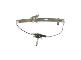 Dorman - OE Solutions Regulador de Ventana P/N:749-156 Fits: Mazda Protege 03-99, Mazda Protege5 03-02 - Image 1