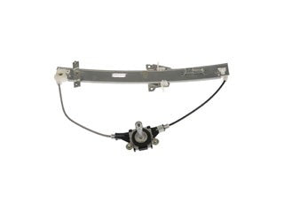Dorman - OE Solutions Regulador de Ventana P/N:749-156 Fits: Mazda Protege 03-99, Mazda Protege5 03-02 - Image 2