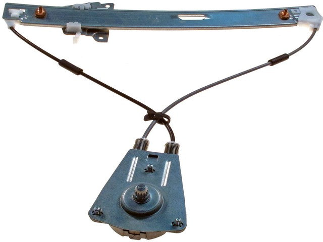Dorman - OE Solutions Regulador de Ventana P/N:749-157 Fits: Mazda Mpv 06-00 - Image 2