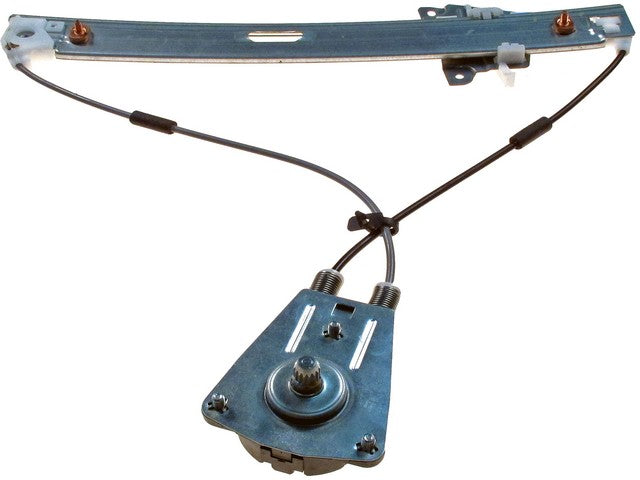 Dorman - OE Solutions Regulador de Ventana P/N:749-158 Fits: Mazda Mpv 06-00 - Image 2