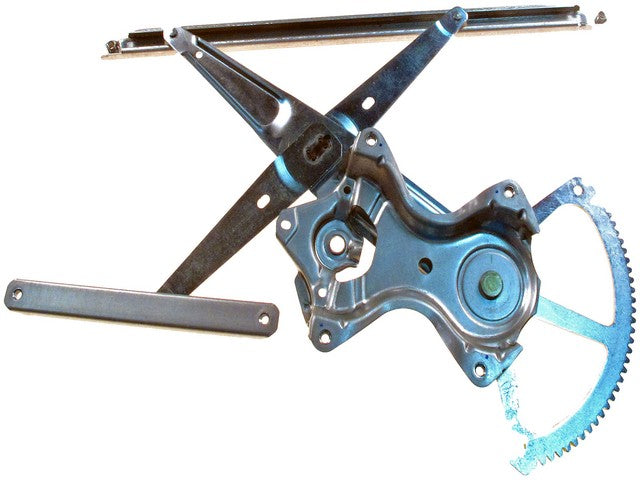 Dorman - OE Solutions Regulador de Ventana P/N:749-164 Fits: Scion Tc 10-05, Scion Xd 14-08, Toyota Prius 15-03, Toyota Prius Plug-in 15-12, Toyota Yaris 12-07 - Image 1