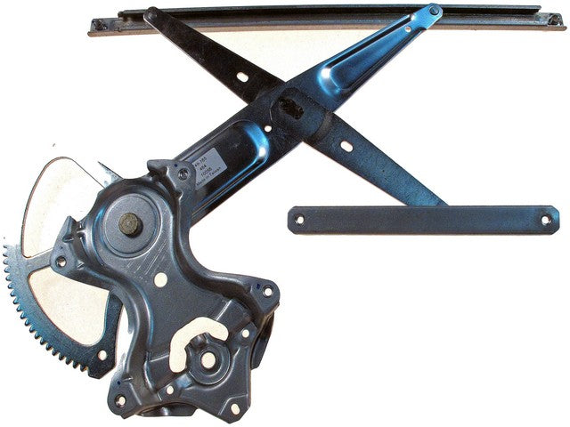 Dorman - OE Solutions Regulador de Ventana P/N:749-165 Fits: Scion Tc 10-05, Scion Xd 14-08, Toyota Prius 15-03, Toyota Prius Plug-in 15-12, Toyota Yaris 12-07 - Image 1