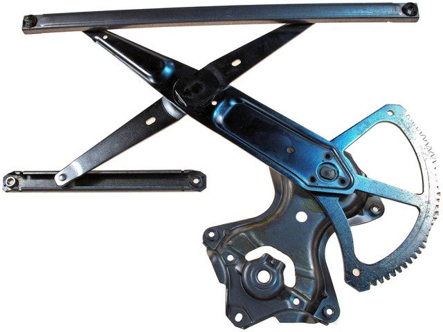 Dorman - OE Solutions Regulador de Ventana P/N:749-165 Fits: Scion Tc 10-05, Scion Xd 14-08, Toyota Prius 15-03, Toyota Prius Plug-in 15-12, Toyota Yaris 12-07 - Image 2