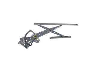 Dorman - OE Solutions Regulador de Ventana P/N:749-166 Fits: Lexus Gs300 2006, Lexus Gs350 11-07, Lexus Gs430 07-06, Lexus Gs450h 11-07, Lexus Gs460 11-08, Lexus Is F 14-08, Lexus Is250 13-06, Lexus Is350 13-06, Lexus Ls460 17-07, Lexus Ls600h 16-08 - Image 1