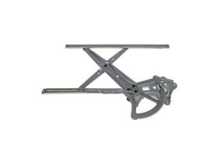 Dorman - OE Solutions Regulador de Ventana P/N:749-167 Fits: Lexus Gs300 2006, Lexus Gs350 11-07, Lexus Gs430 07-06, Lexus Gs450h 11-07, Lexus Gs460 11-08, Lexus Is F 14-08, Lexus Is250 13-06, Lexus Is350 13-06, Lexus Ls460 17-07, Lexus Ls600h 16-08 - Image 2