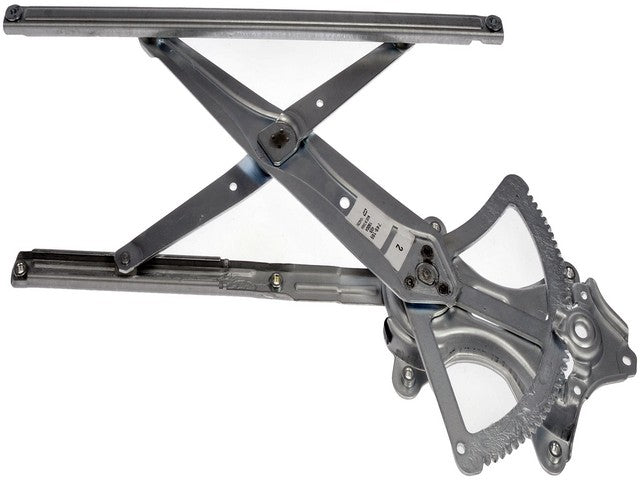Dorman - OE Solutions Regulador de Ventana P/N:749-169 Fits: Lexus Gs300 05-98, Lexus Gs400 00-98, Lexus Gs430 05-01 - Image 2