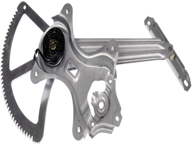 Dorman - OE Solutions Regulador de Ventana P/N:749-171 Fits: Lexus Ls400 00-95 - Image 1