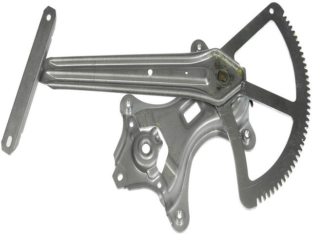 Dorman - OE Solutions Regulador de Ventana P/N:749-171 Fits: Lexus Ls400 00-95 - Image 2