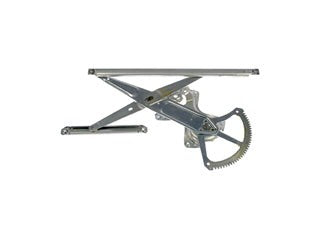 Dorman - OE Solutions Regulador de Ventana P/N:749-178 Fits: Scion Xa 06-04, Toyota Rav4 12-06 - Image 1