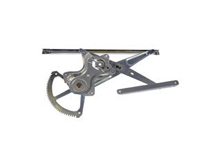 Dorman - OE Solutions Regulador de Ventana P/N:749-178 Fits: Scion Xa 06-04, Toyota Rav4 12-06 - Image 2