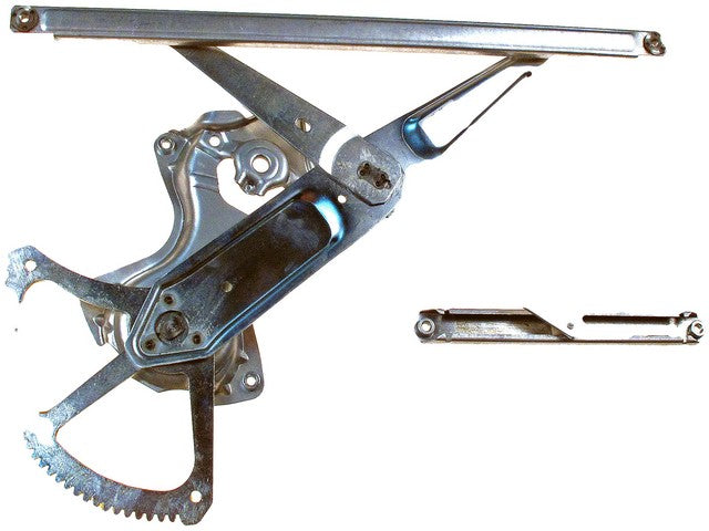Dorman - OE Solutions Regulador de Ventana P/N:749-179 Fits: Scion Xa 06-04, Toyota Rav4 12-06 - Image 2