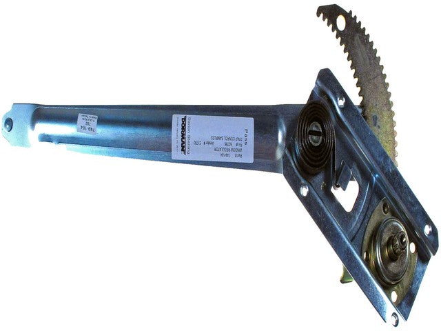 Dorman - OE Solutions Regulador de Ventana P/N:749-184 Fits: Mazda B2000 84-82, Mazda B2200 84-82 - Image 1