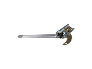 Dorman - OE Solutions Regulador de Ventana P/N:749-185 Fits: Mazda B2000 84-82, Mazda B2200 84-82 - Image 1