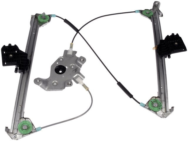 Dorman - OE Solutions Regulador de Ventana P/N:749-186 Fits: Ford Mustang 09-05 - Image 1