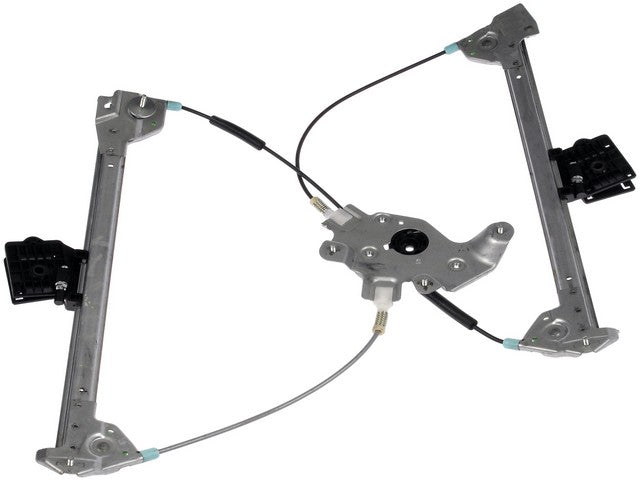 Dorman - OE Solutions Regulador de Ventana P/N:749-187 Fits: Ford Mustang 09-05 - Image 2