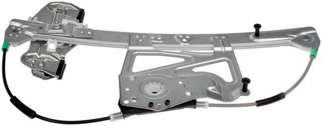 Dorman - OE Solutions Regulador de Ventana P/N:749-194 Fits: Cadillac Dts 11-06 - Image 2