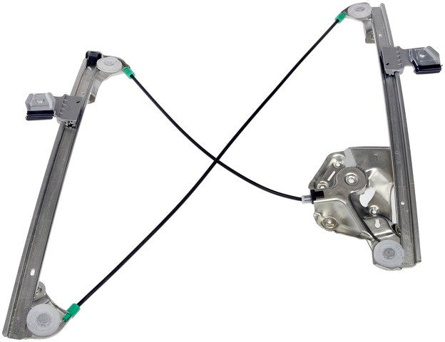Dorman - OE Solutions Regulador de Ventana P/N:749-198 Fits: Cadillac Srx 06-04 - Image 1