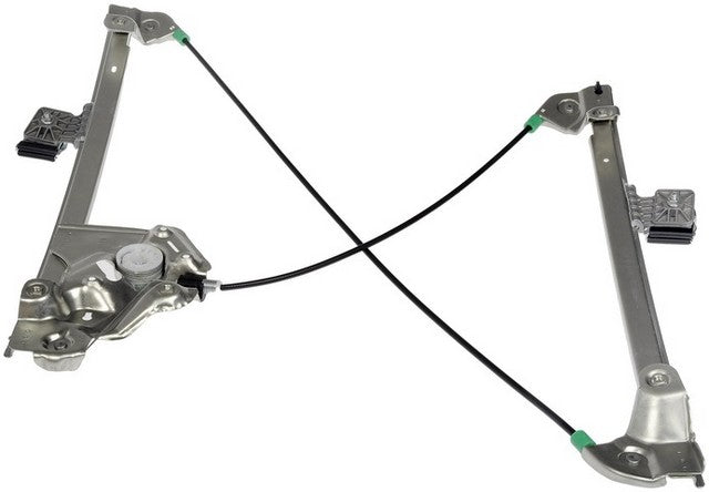 Dorman - OE Solutions Regulador de Ventana P/N:749-198 Fits: Cadillac Srx 06-04 - Image 2