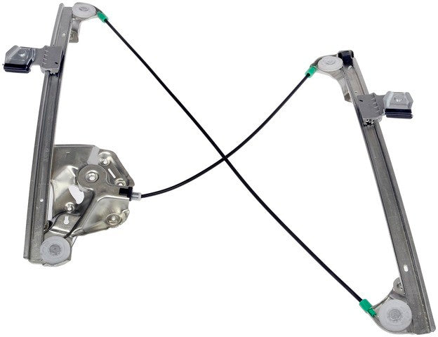 Dorman - OE Solutions Regulador de Ventana P/N:749-199 Fits: Cadillac Srx 06-04 - Image 1