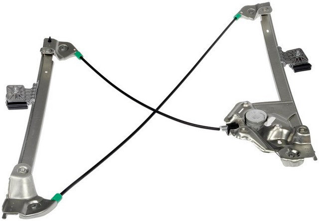 Dorman - OE Solutions Regulador de Ventana P/N:749-199 Fits: Cadillac Srx 06-04 - Image 2