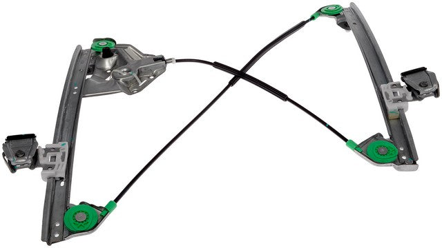 Dorman - OE Solutions Regulador de Ventana P/N:749-200 Fits: Cadillac Sts 11-05 - Image 1